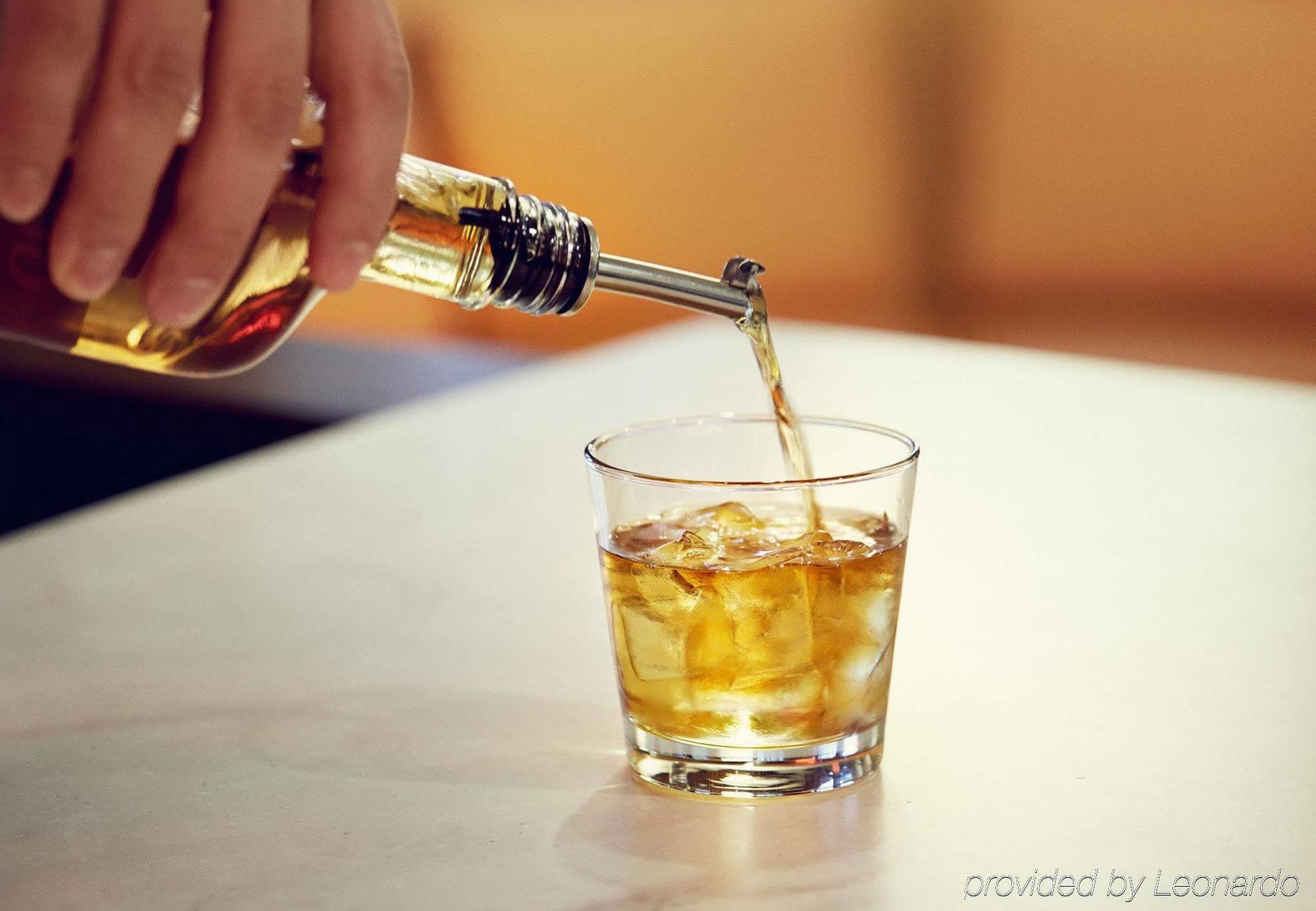 伯明翰胡佛万怡酒店 外观 照片