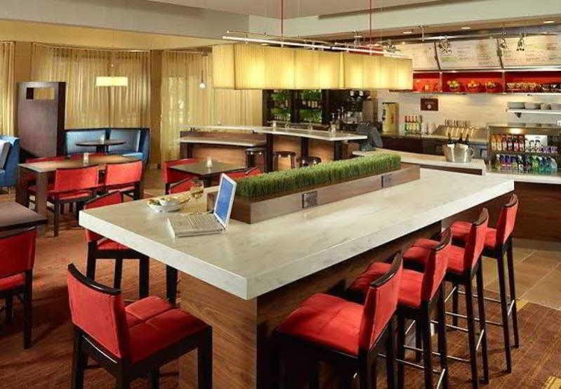 伯明翰胡佛万怡酒店 外观 照片